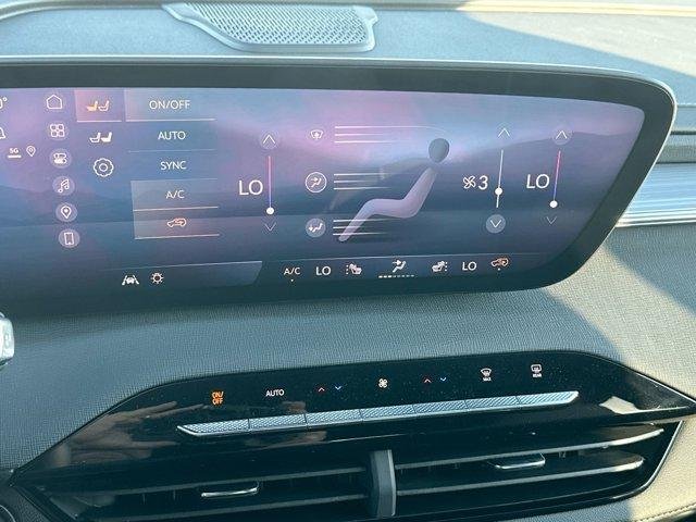 2026 Buick Enclave Preferred - Photo 19