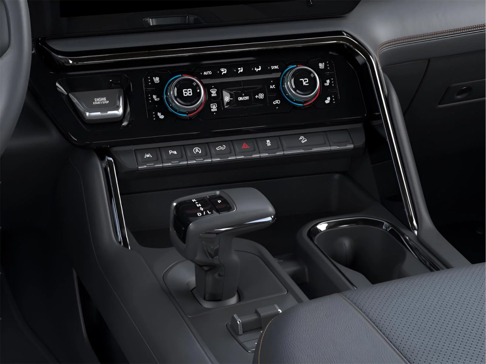 New 2026 Summit White GMC AT4 image 17
