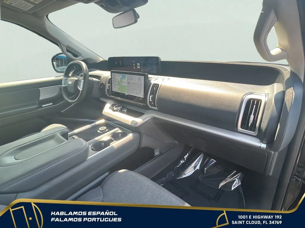 Used 2025  Ford Active image 39
