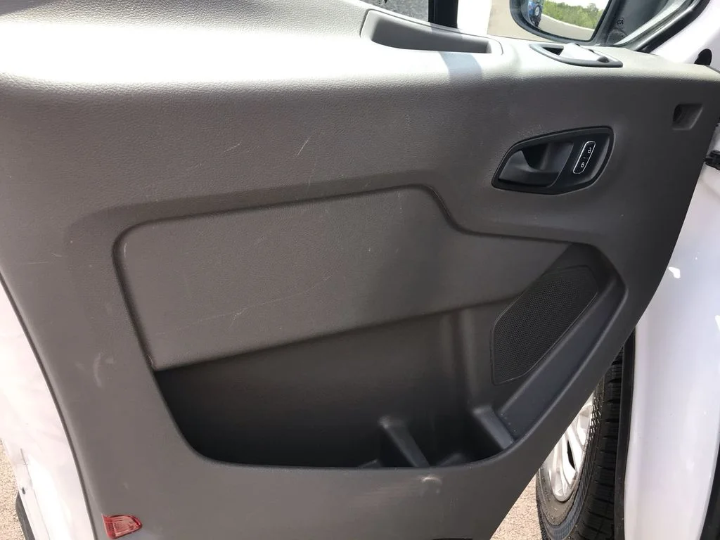 Used 2024 White Ford XLT image 13