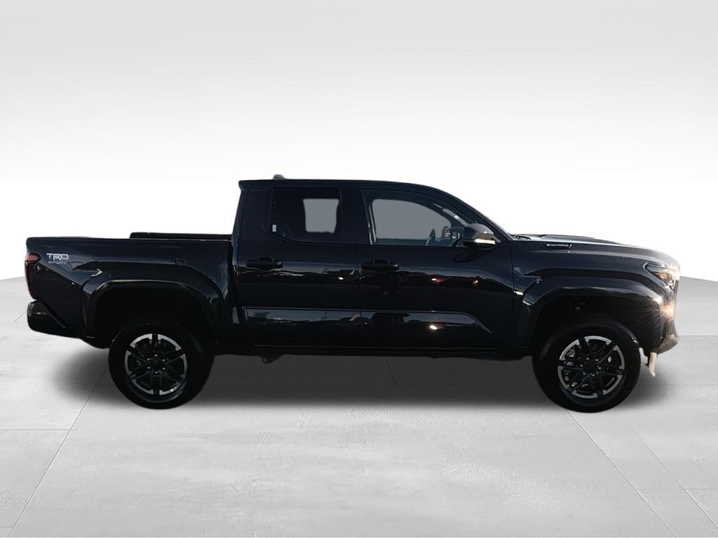Used 2025  Toyota TRD Sport image 11