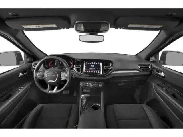 New 2026 White Knuckle Clearcoat Dodge Pursuit image 11