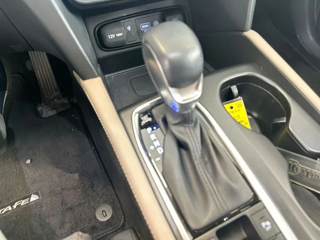 Used 2019 Brown Hyundai Ultimate image 24