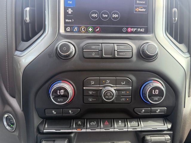 2020 Chevrolet Silverado 1500 LT - Photo 15