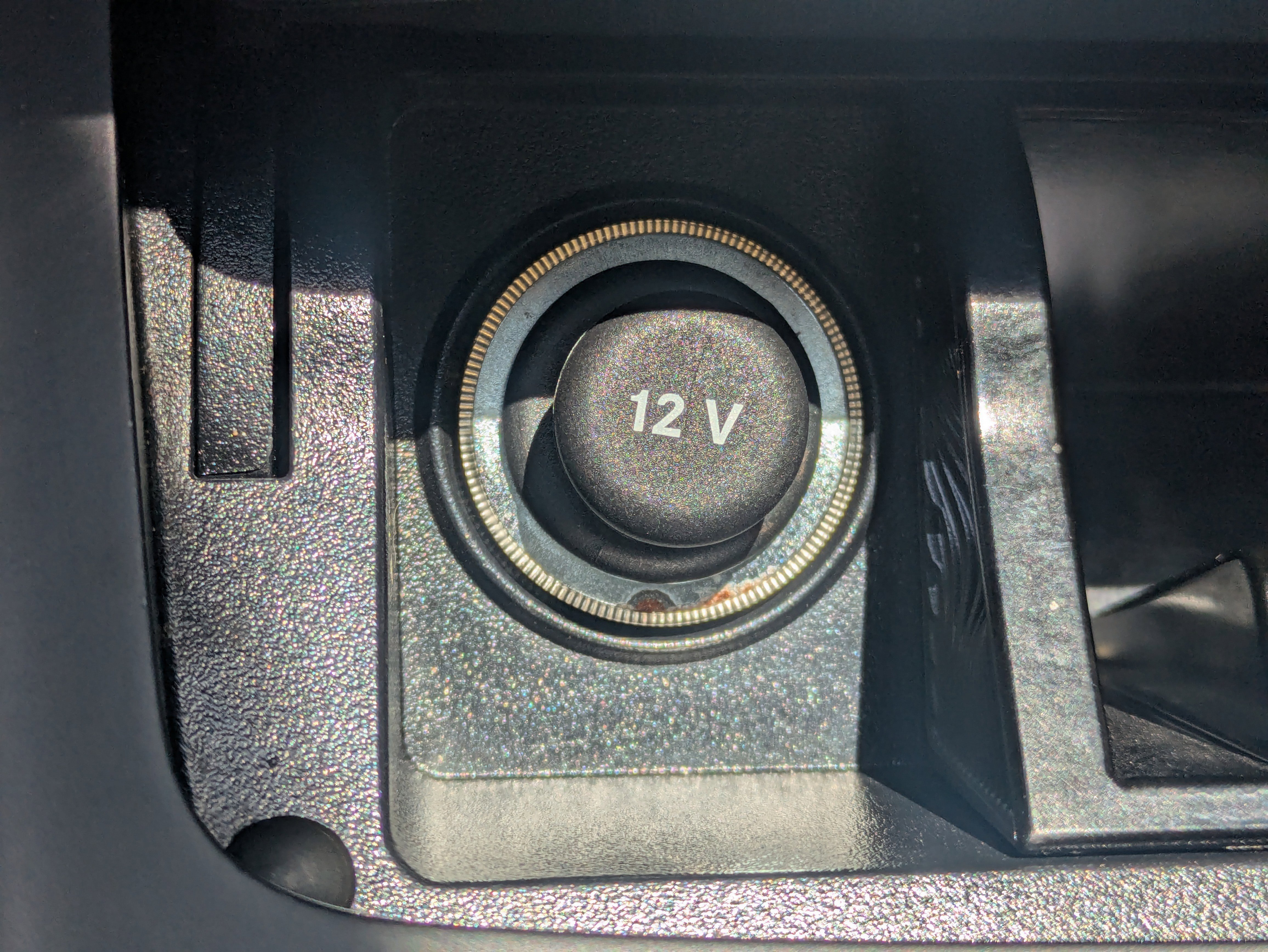 Used 2018 Night Black Mercedes-Benz GLA 250 image 21