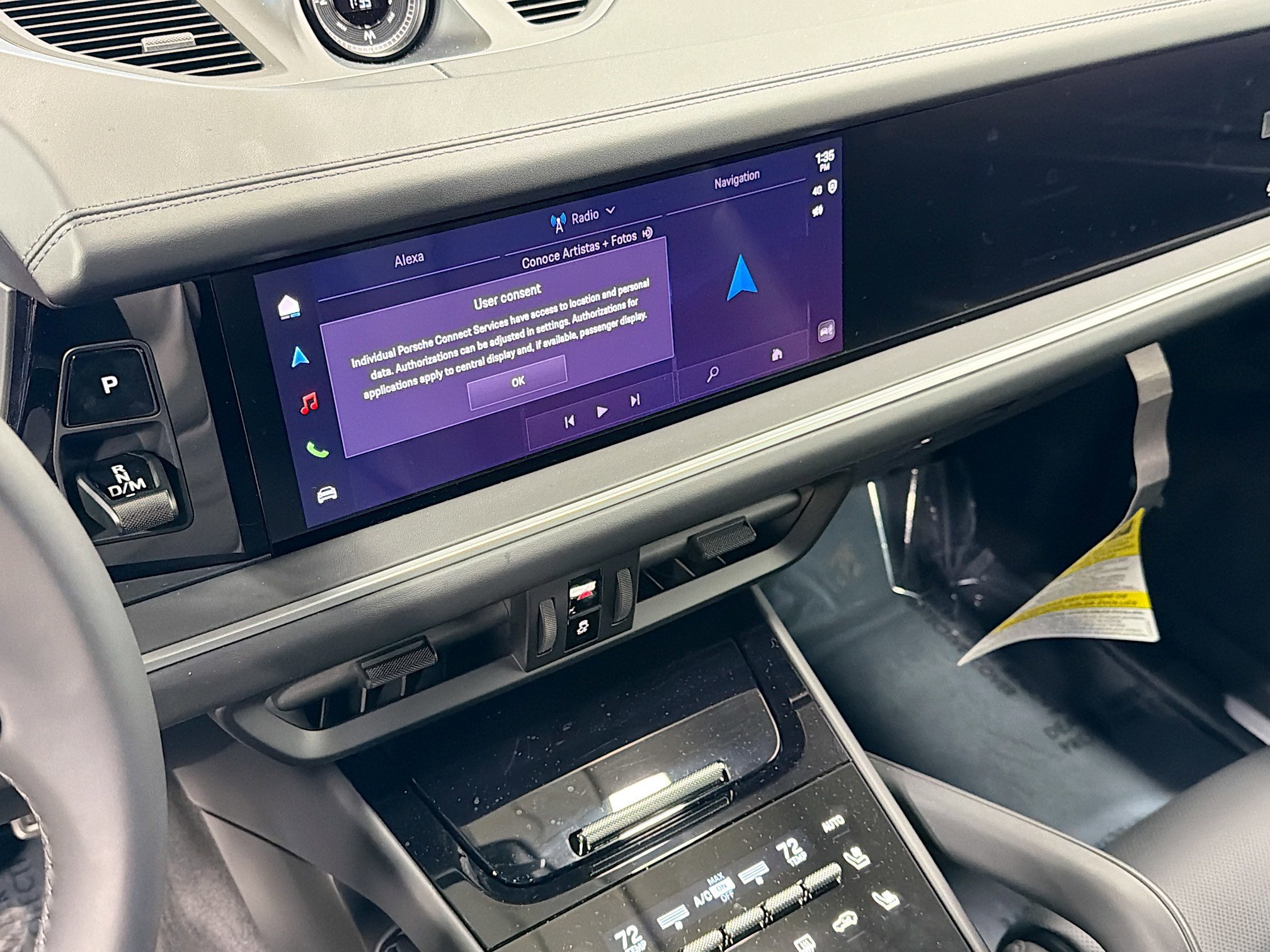 2026 Porsche Cayenne Coup S - Photo 26