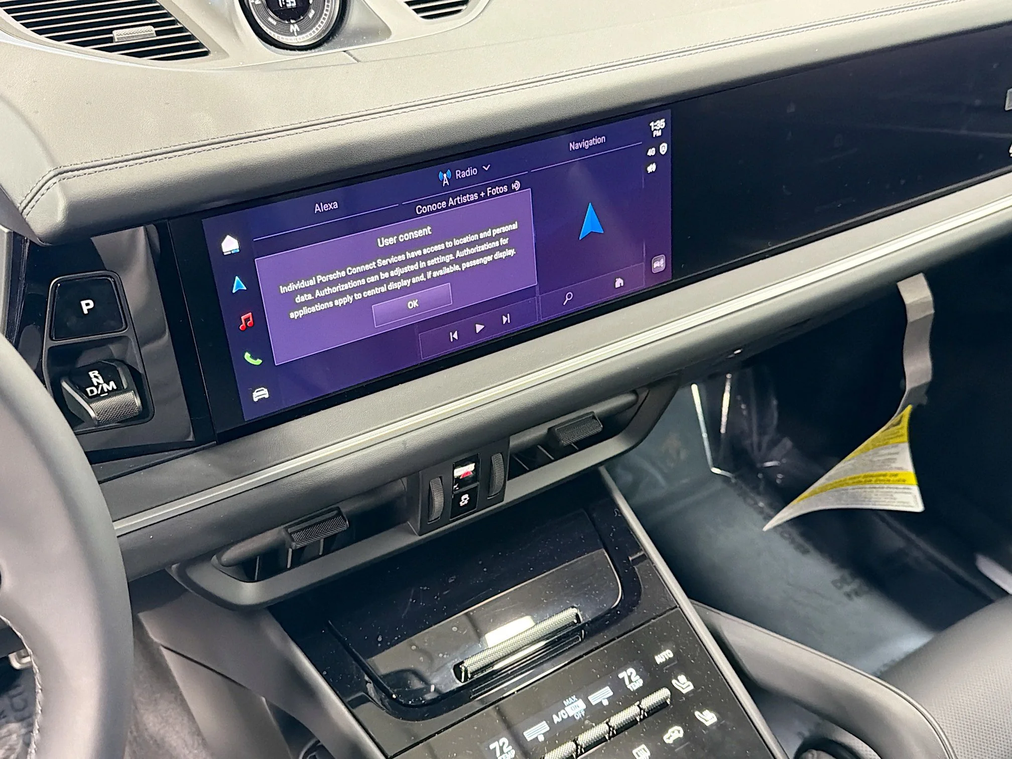 2026 Porsche Cayenne Coup S - Photo 26