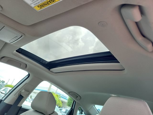 2025 Honda Accord SE - Photo 20