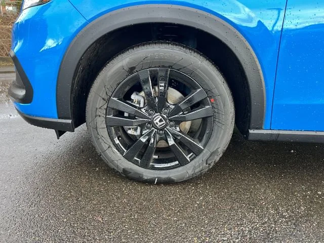 2026 Honda HR-V Sport - Photo 28