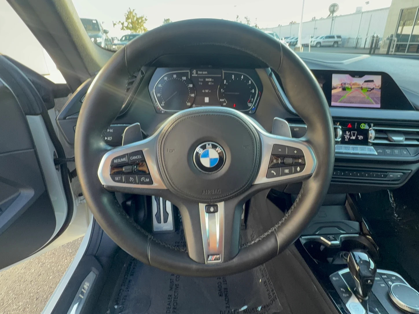 Used 2020 Alpine White BMW 228i xDrive Gran Coupe image 12