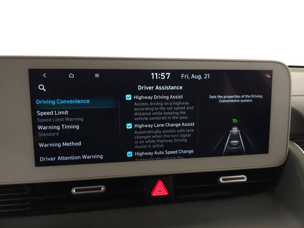 2023 Hyundai IONIQ 5 SEL - Photo 26