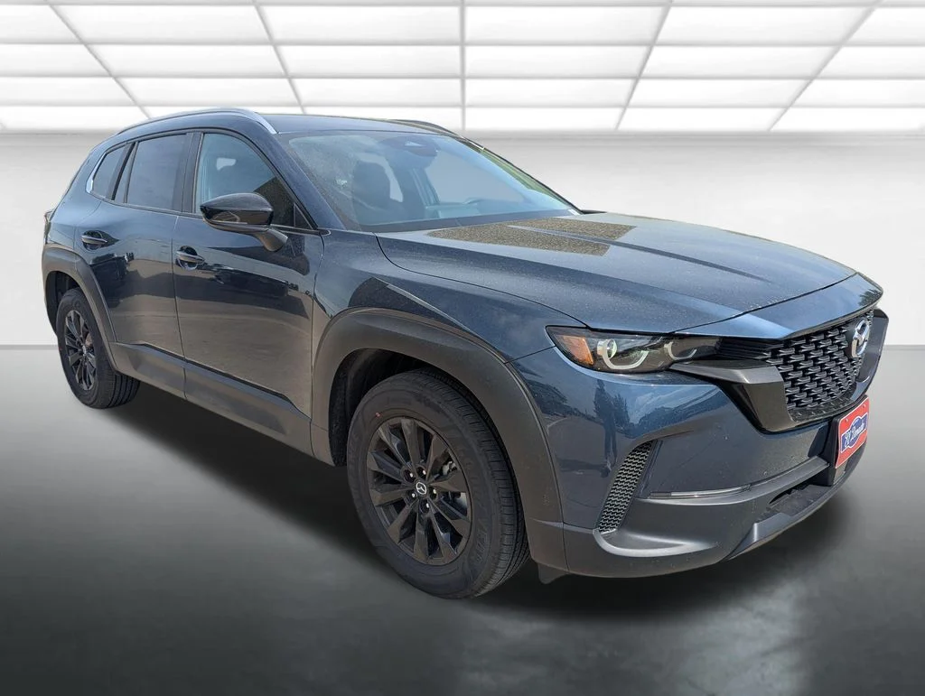 2026 Mazda CX-50 2.5 S Select's photo