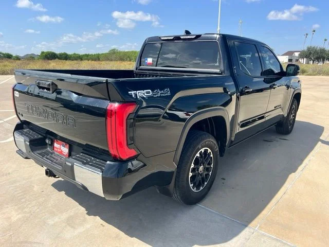 Used 2023 Black Toyota SR5 image 6