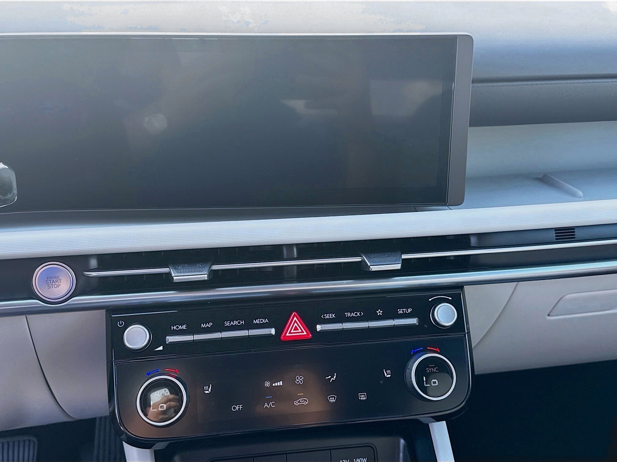 2026 Hyundai Tucson SEL - Photo 10