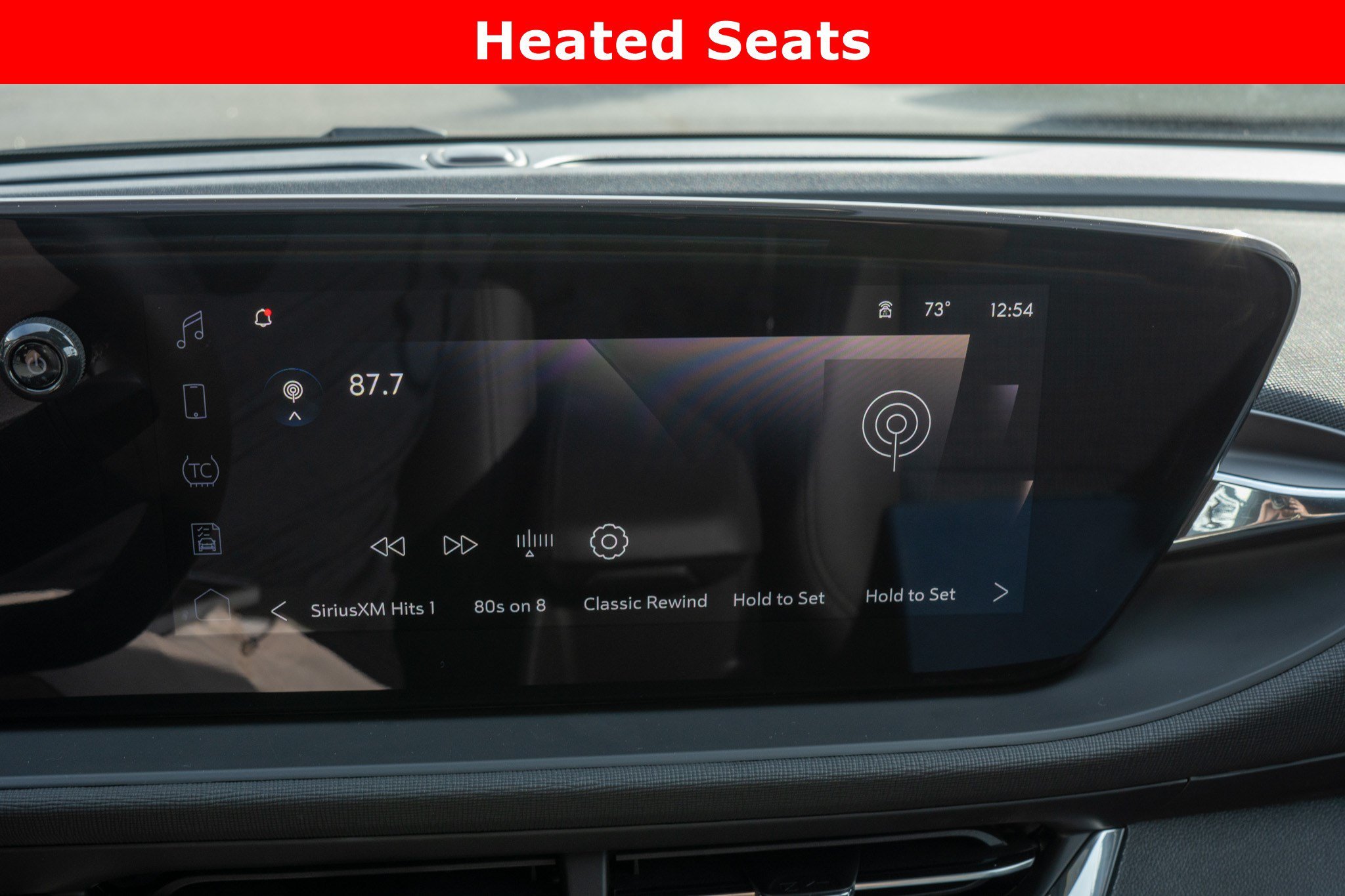 2026 Buick Envista Preferred - Photo 15