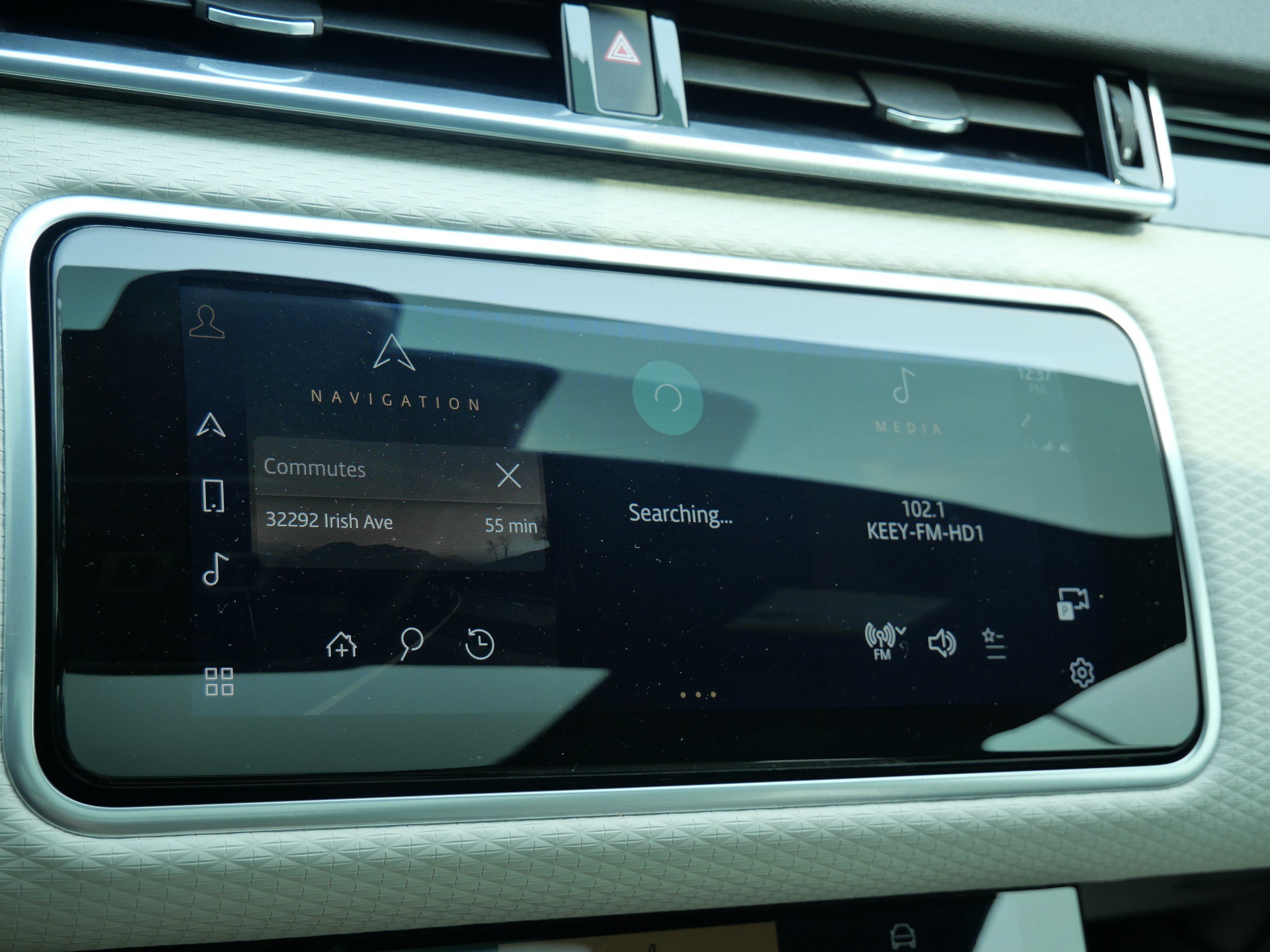 Used 2023 Santorini Black Metallic Land Rover R-Dynamic S image 20
