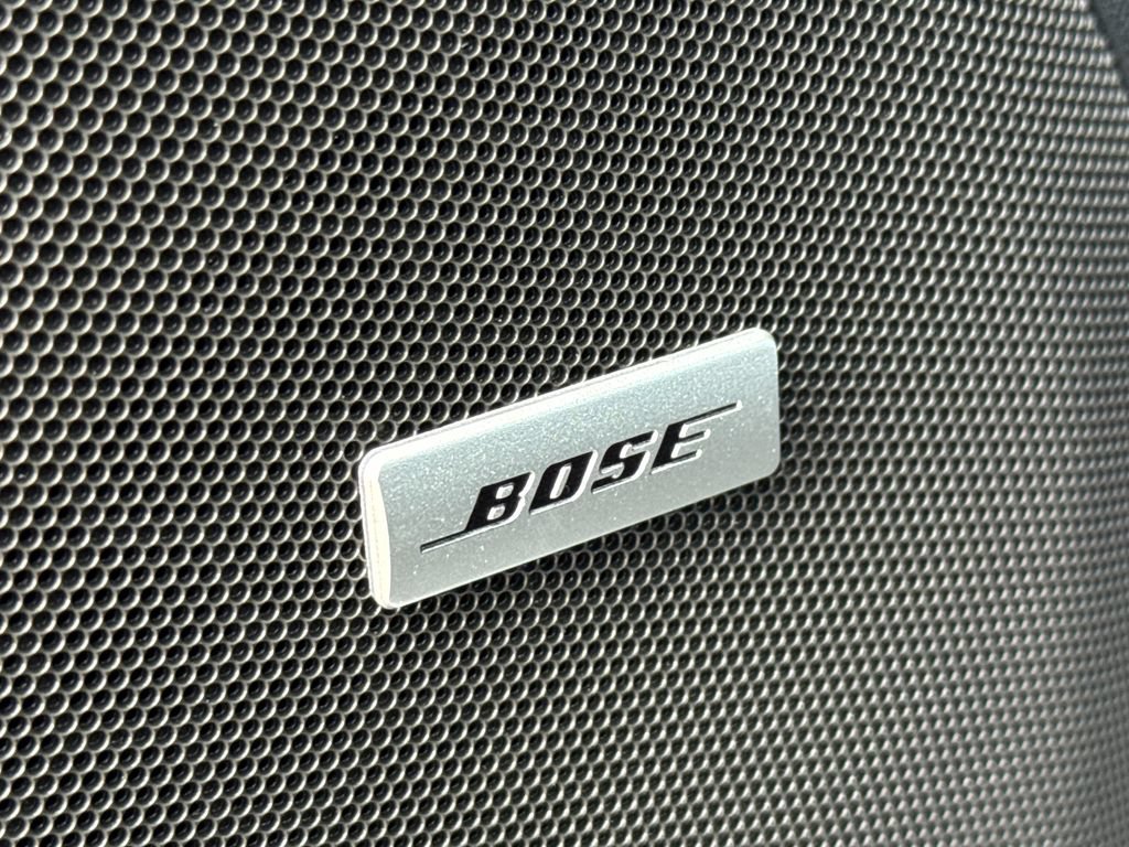 Certified Used 2025 Summit White GMC AT4 image 18