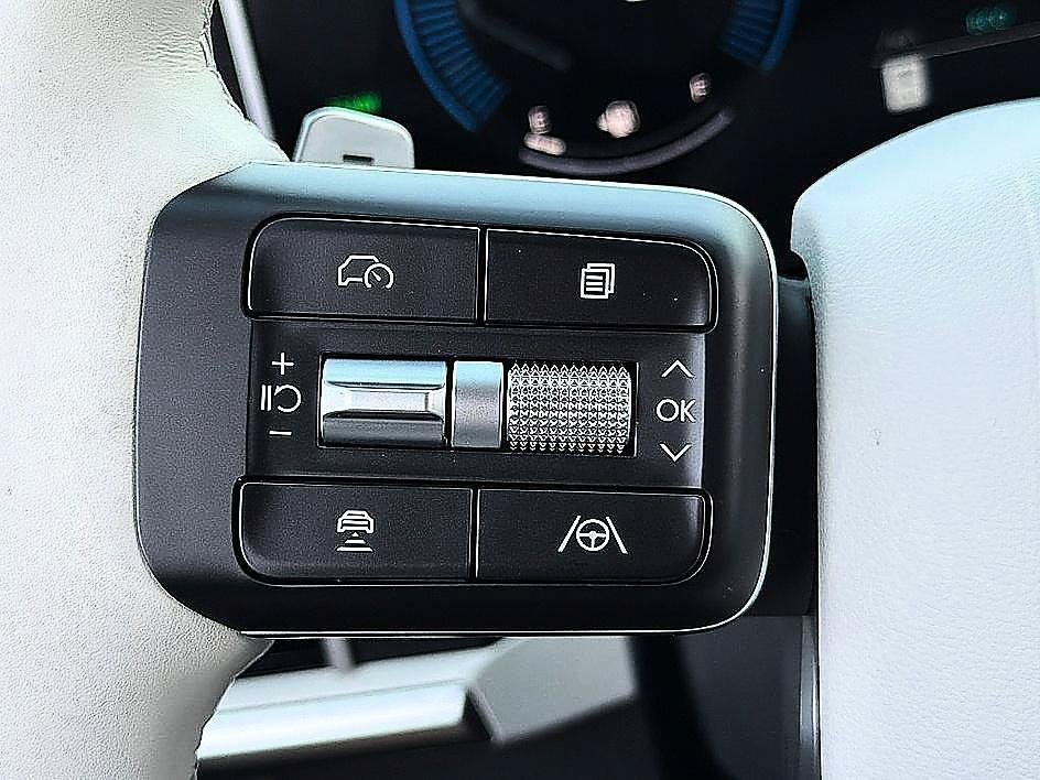 New 2026 Ecotronic Gray Hyundai SE image 24