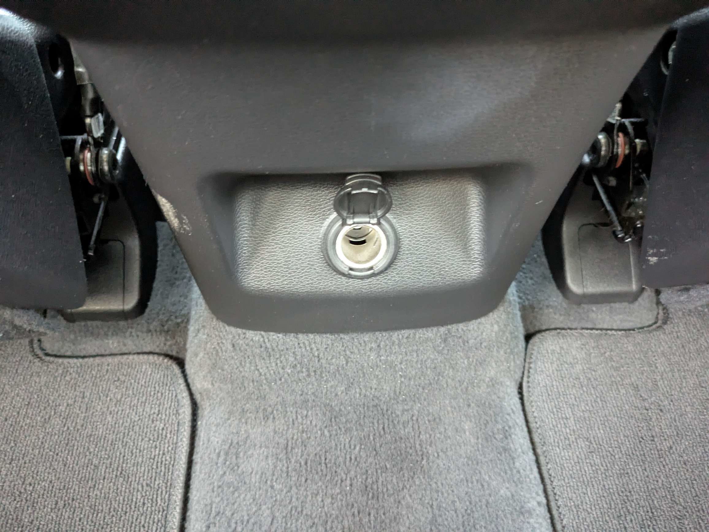 Certified Used 2022 Wolf Gray Kia EX image 36