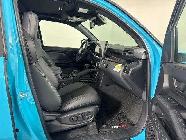 New 2026 Wave Maker with Black roof <sup>1</sup> Toyota Tacoma TRD Pro image 3