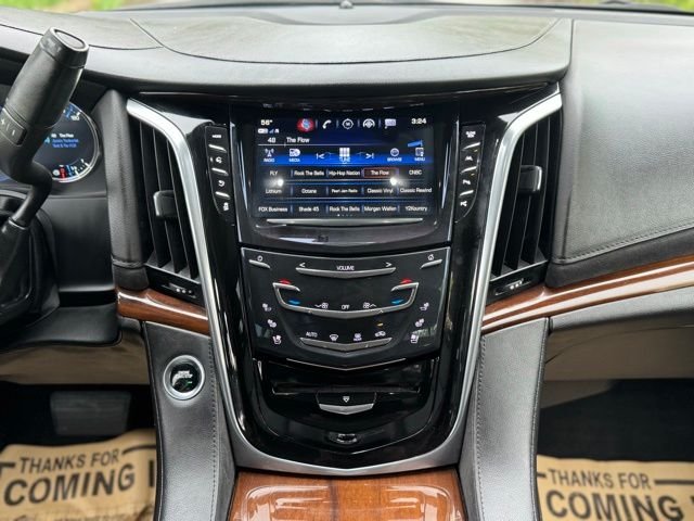 Used 2020 Crystal White Cadillac Luxury image 28