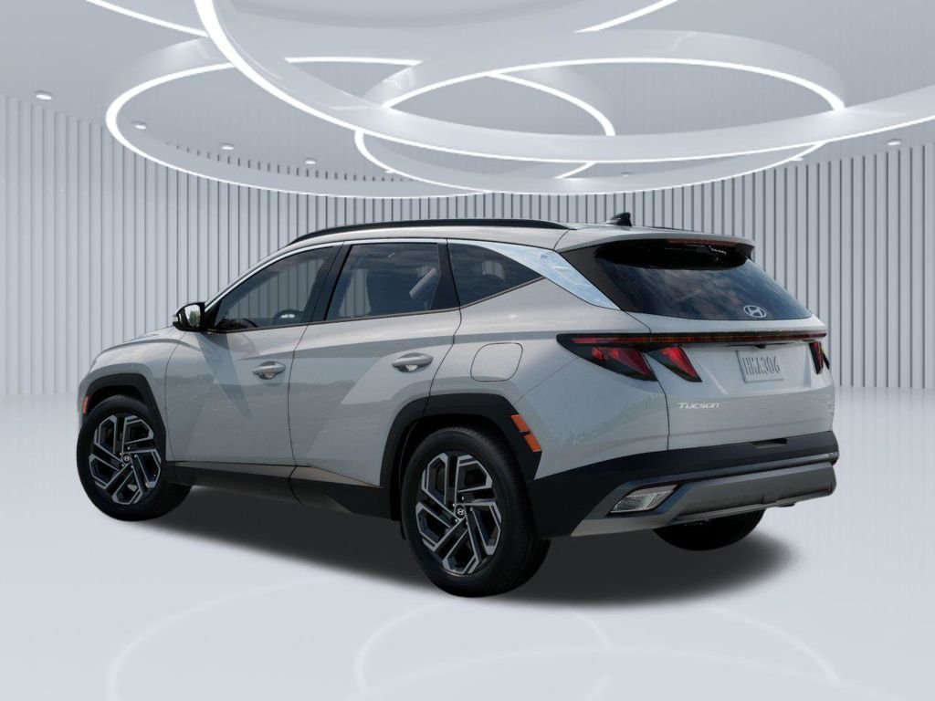 New 2026 White Hyundai SEL Plus FWD image 22
