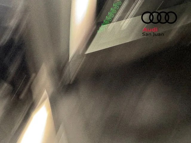 New 2026 Black Audi 55 Prestige image 33