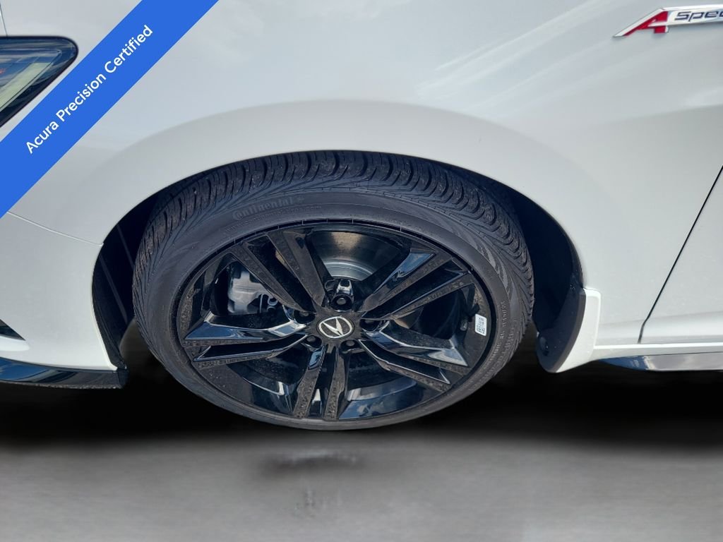 Certified Used 2026  Acura A-Spec Tech Package image 29