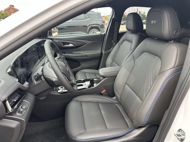 2026 Buick Envista Sport Touring - Photo 14
