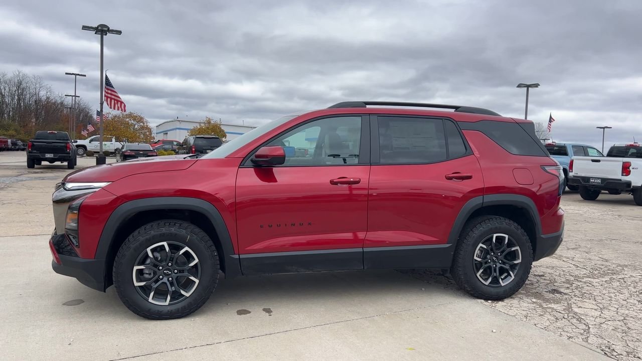2026 Chevrolet Equinox ACTIV - Photo 63