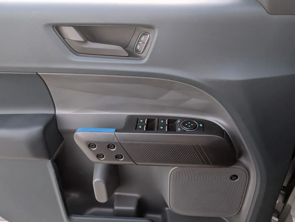 New 2026 Carbonized Gray Metallic Ford Lobo™ image 11