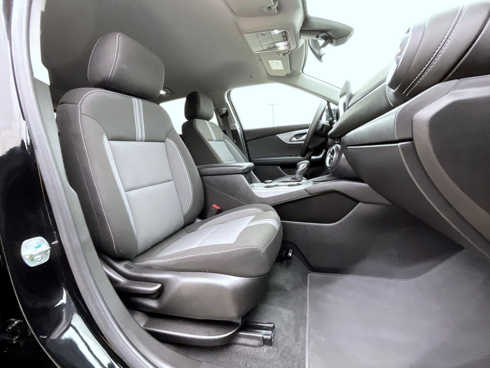 Used 2025 Black Chevrolet 2LT image 16