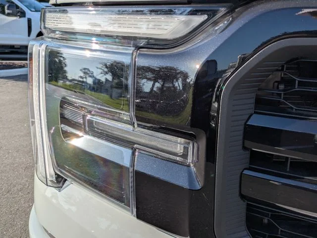 New 2026 Avalanche Ford Lariat® image 10