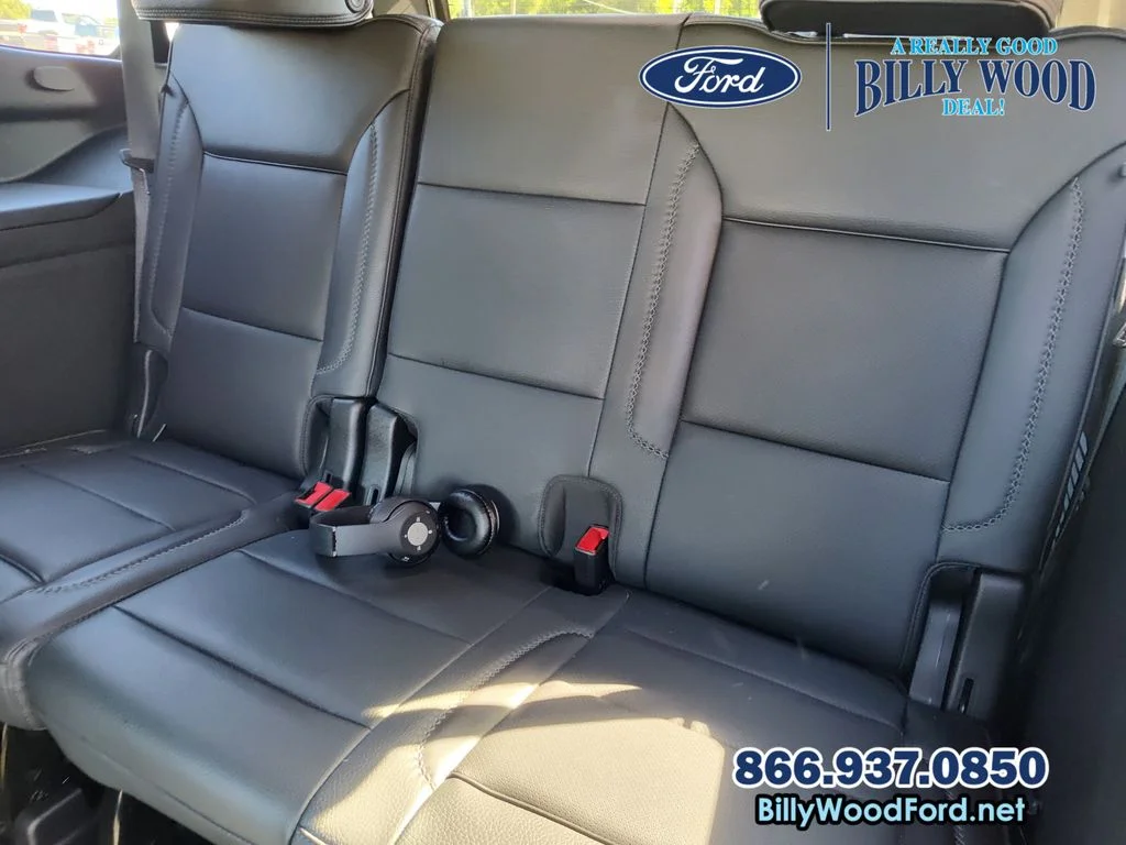 Used 2021 Onyx Black GMC Denali image 27