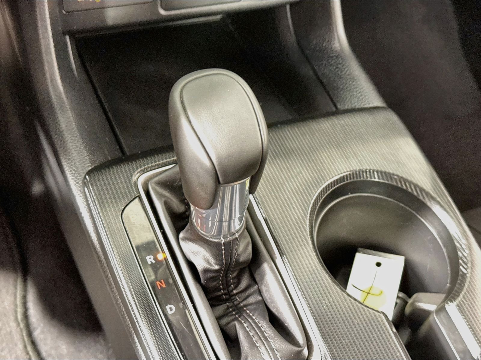 Used 2025 Gray Honda Sport image 15