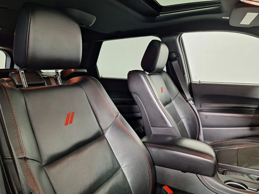 Used 2024 White Dodge R/T Plus image 30