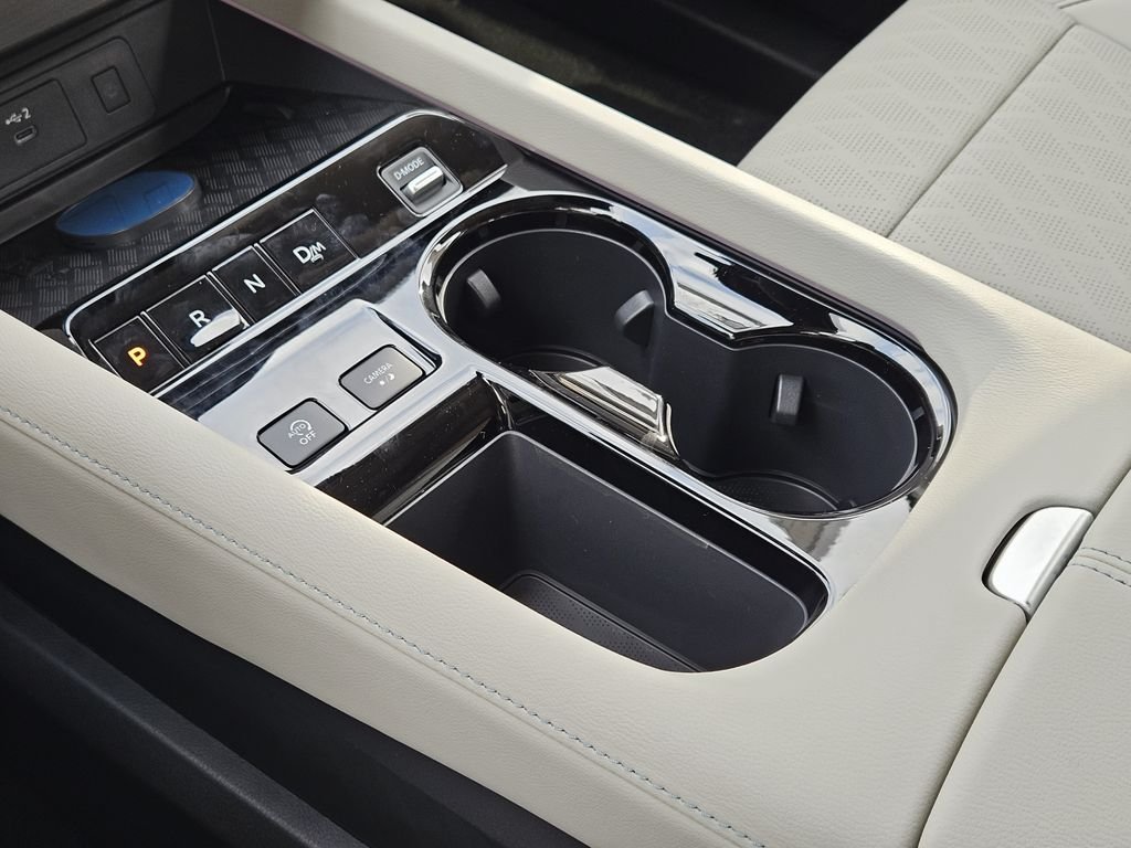 2026 Nissan Murano Platinum - Photo 19