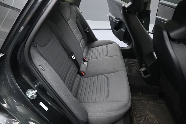 Used 2025 Gray Kia EX image 16