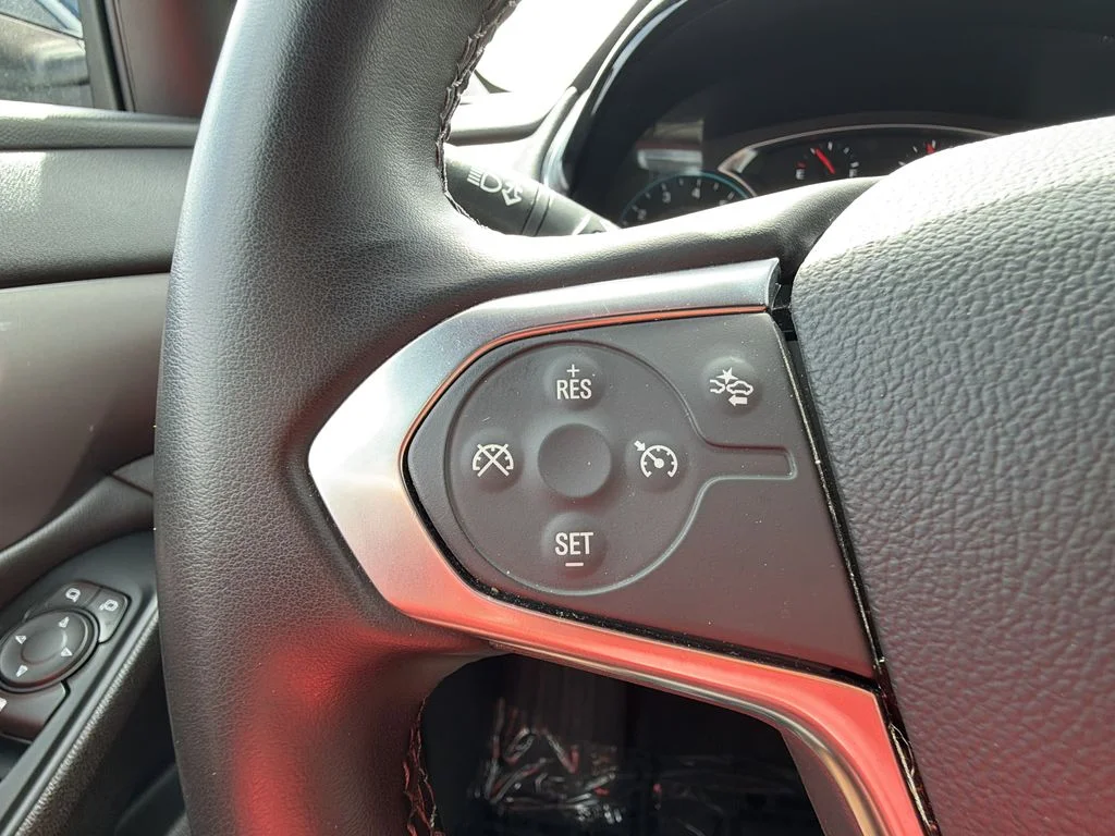 2023 Chevrolet Traverse 1LT - Photo 9