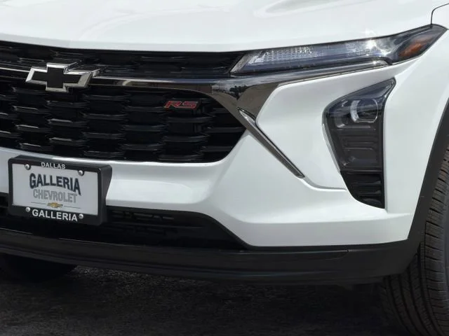2026 Chevrolet Trax RS - Photo 7