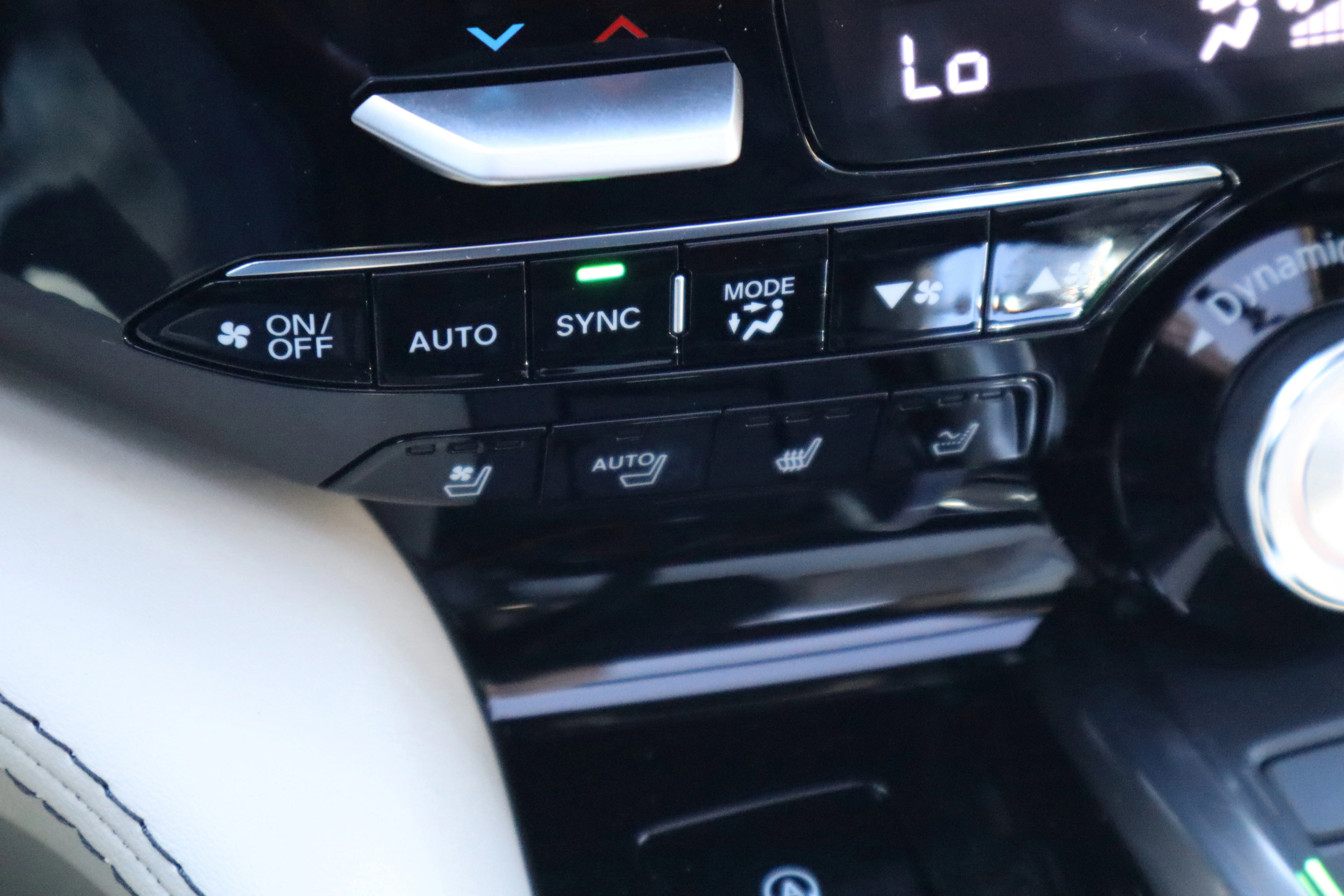 New 2026 Double Apex Blue Pearl Acura w/A-Spec Advance Package image 19