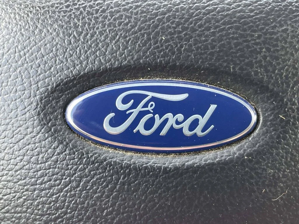 Certified Used 2021 White Ford XLT image 29