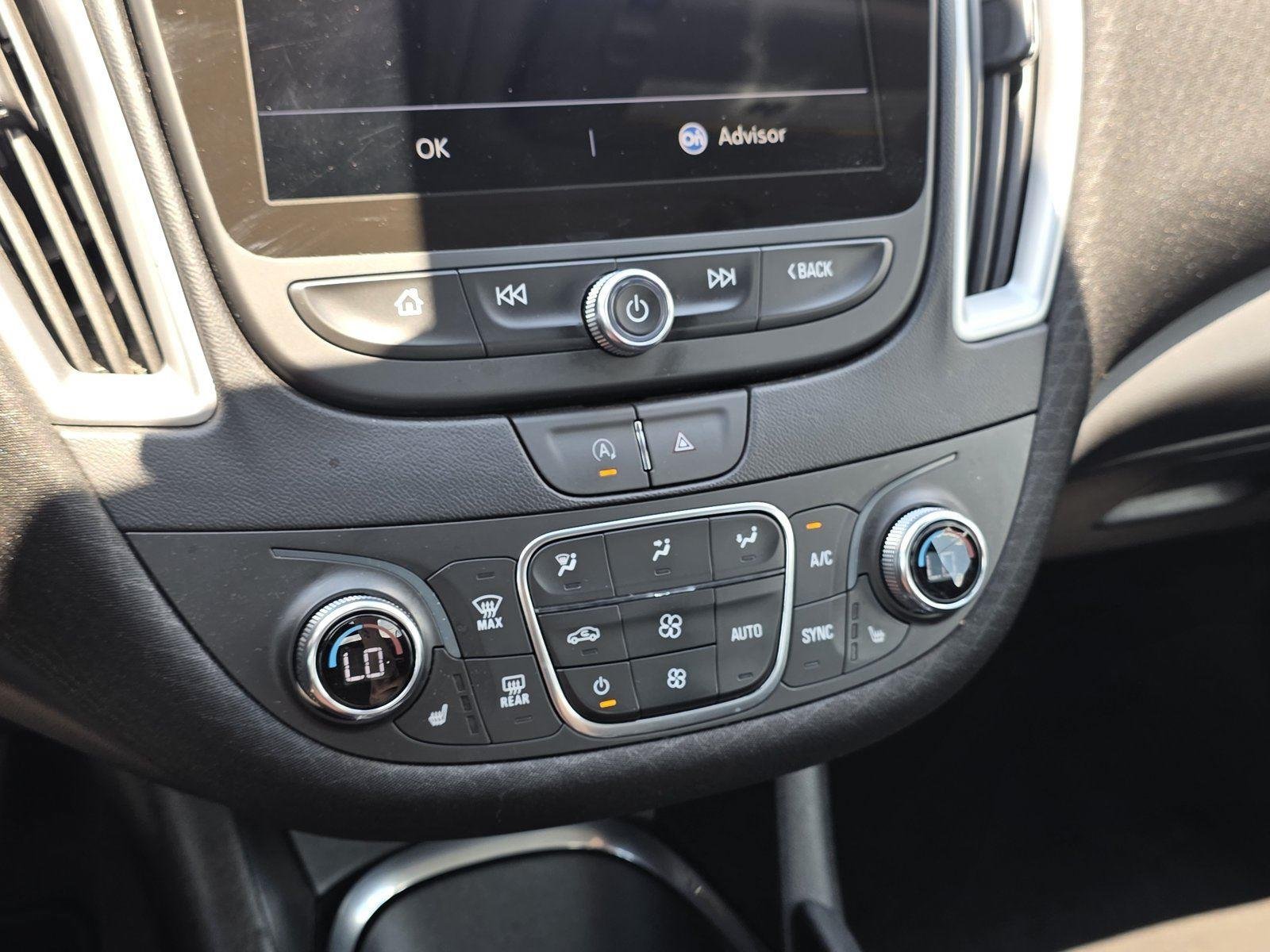 Used 2024 Summit White Chevrolet LT image 11