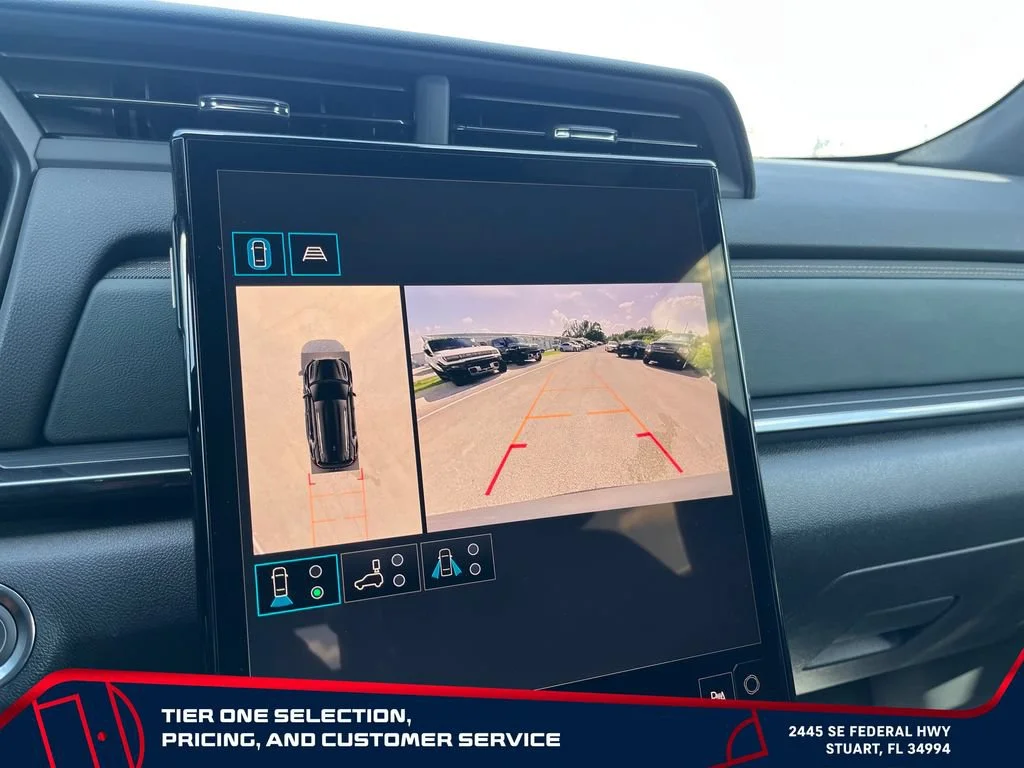 New 2026 Sterling Metallic GMC AT4 image 31