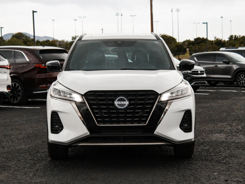Used 2024 Fresh Powder Nissan SR image 2