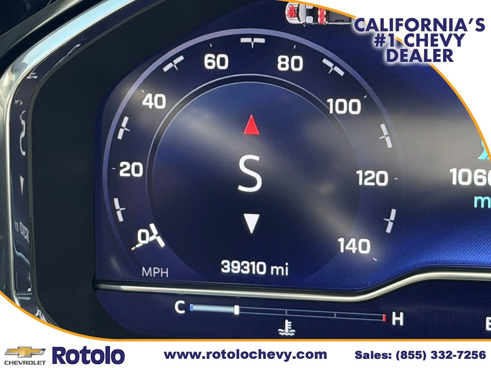 Used 2024 Black Chevrolet LT Trail Boss image 29