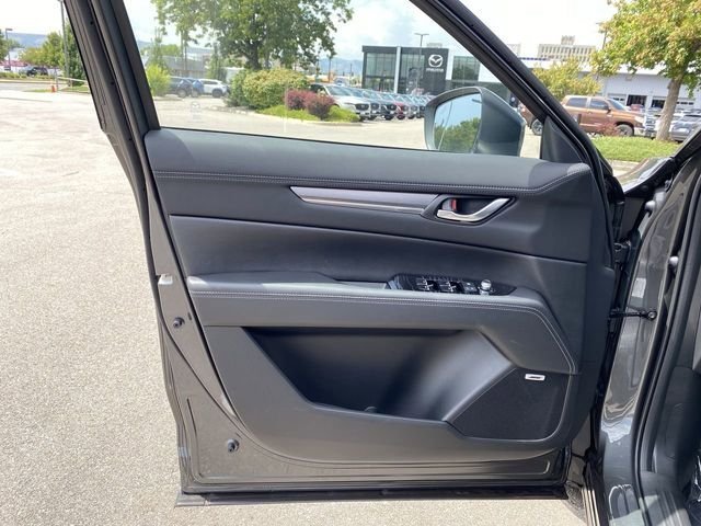 2025 Mazda CX-5 S Premium Plus package - Photo 11