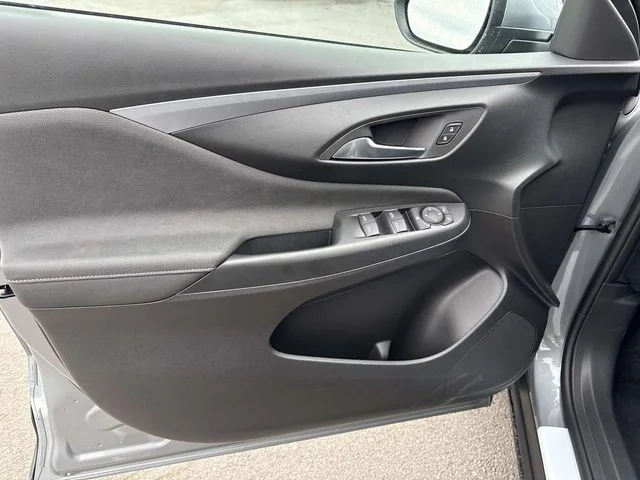 2026 Buick Envista Preferred - Photo 10