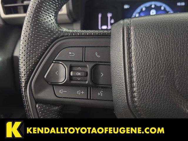Certified Used 2024 ICE CAP Toyota  image 18
