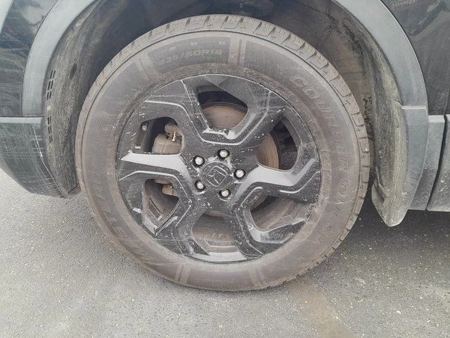 2019 Honda CR-V EX - Photo 9